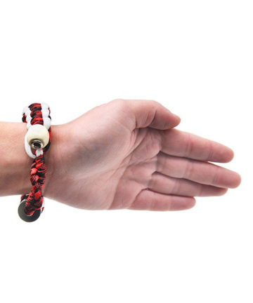 Pipe and Bracelet in one