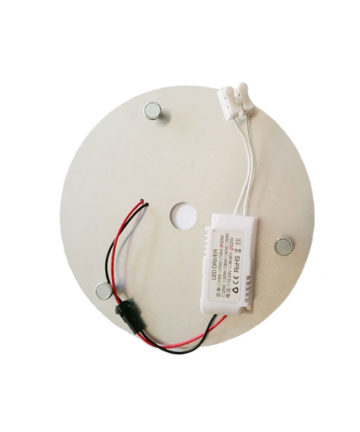 Round LED Light