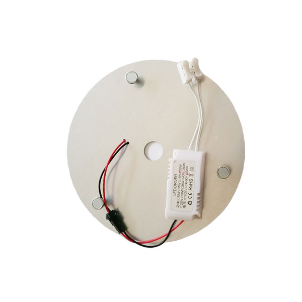 Round LED Light