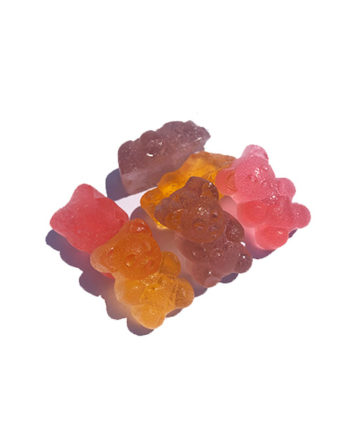 CBD Gummies