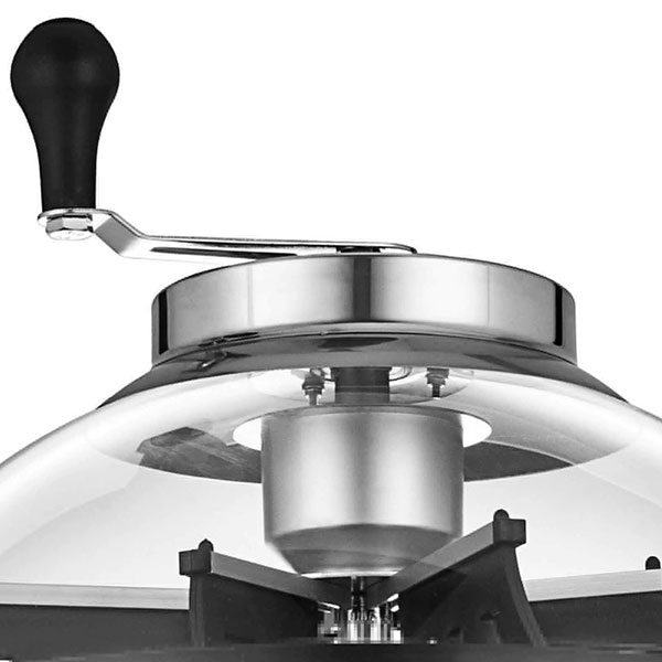 Bowl Leaf Trimmer