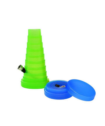 Travelling Pipe