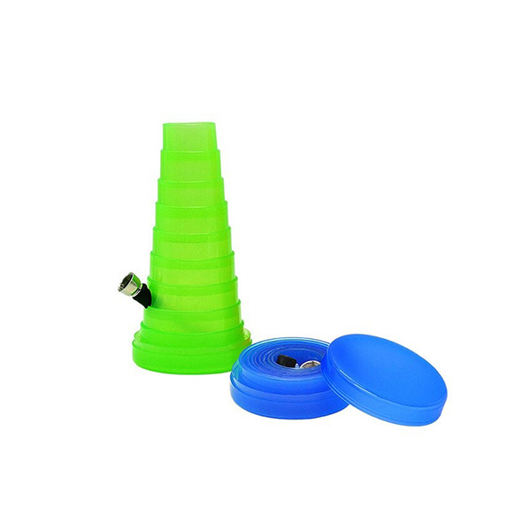 Travelling Pipe