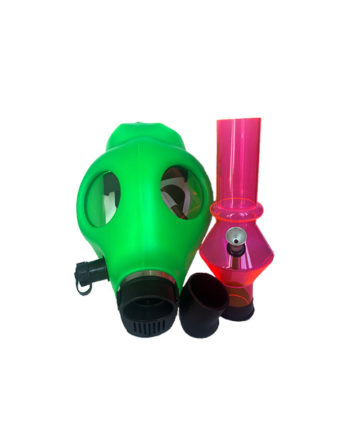 Bong Gas Mask