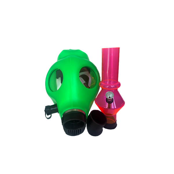 Bong Gas Mask