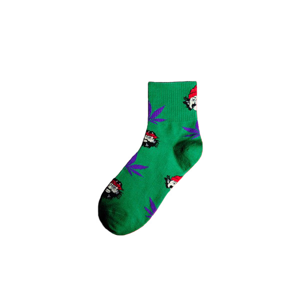Cheech & Chong Socks