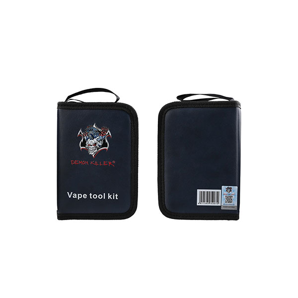 Demon Killer Vape Tool Kit