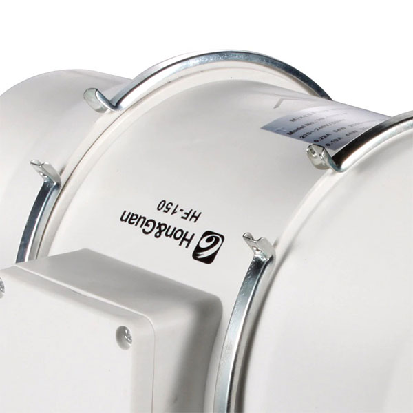 HF-150P Extractor Fan