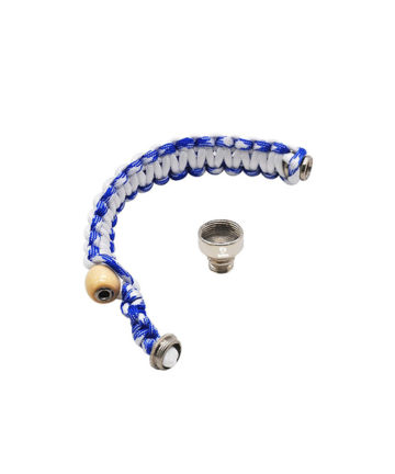Pipe and Bracelet in one