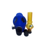 Bong Gas Mask