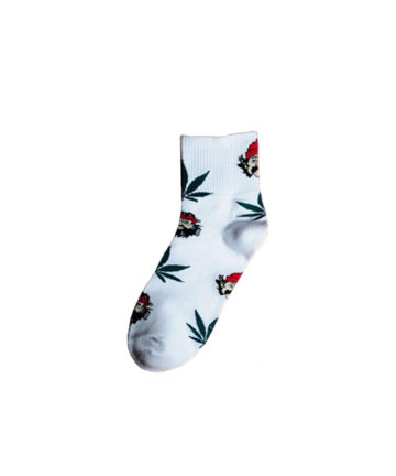 Cheech & Chong Socks