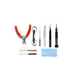Demon Killer Vape Tool Kit