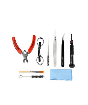Demon Killer Vape Tool Kit