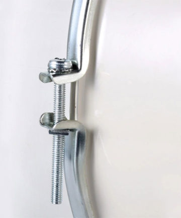HF-150P Extractor Fan