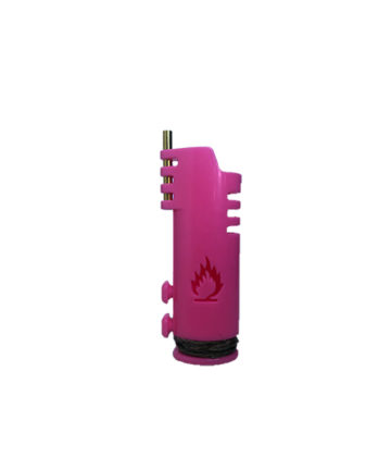 Lighter Shell