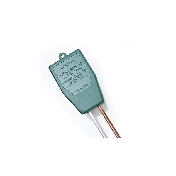 Moisture & PH Meter