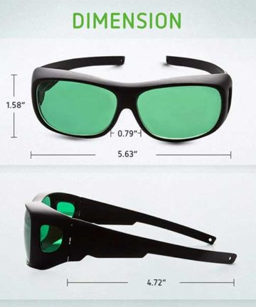 Protective Eyewear