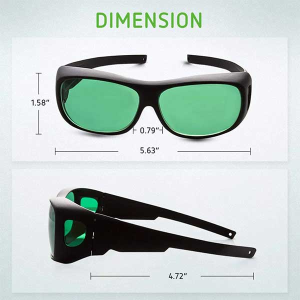 Protective Eyewear
