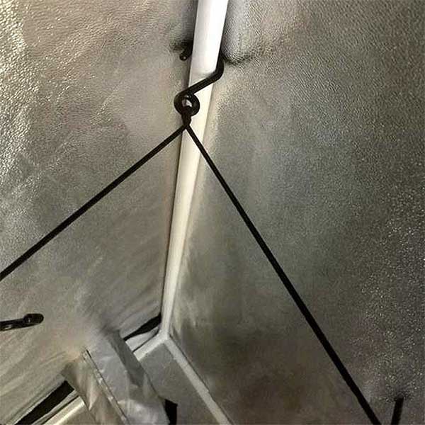 Scrog Net