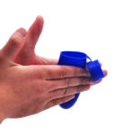 Silicone Hand Grinder