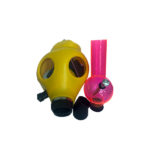 Bong Gas Mask