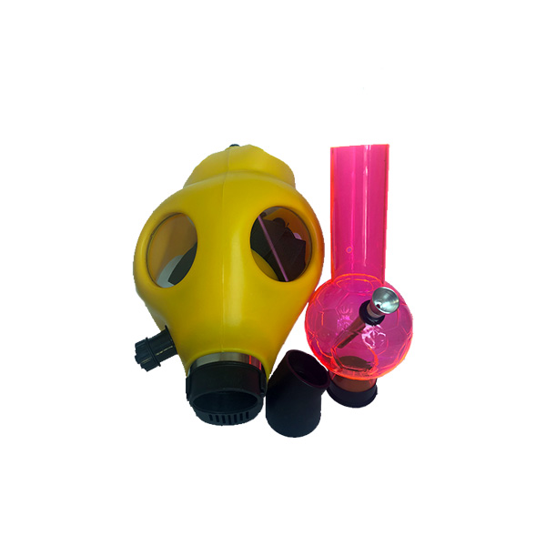 Bong Gas Mask