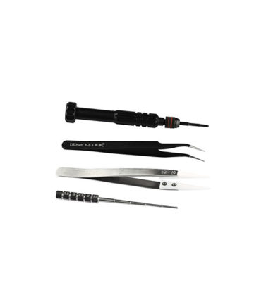Demon Killer Vape Tool Kit