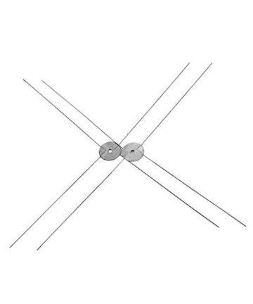 Bowl Leaf Trimmer Blades