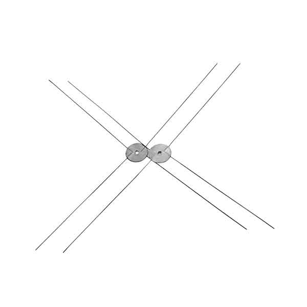 Bowl Leaf Trimmer Blades