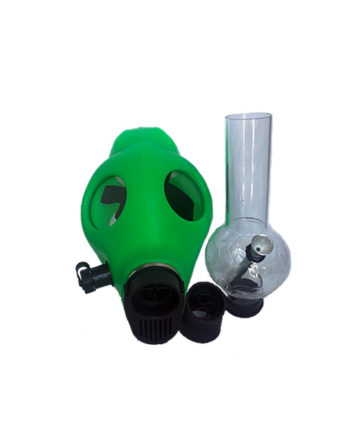 Bong Gas Mask