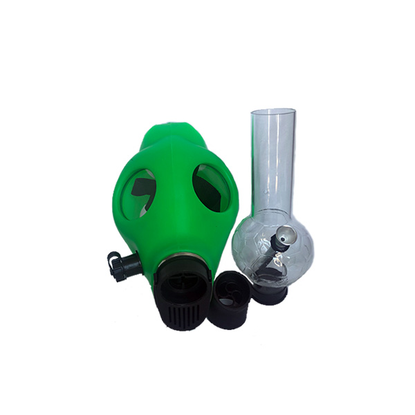Bong Gas Mask
