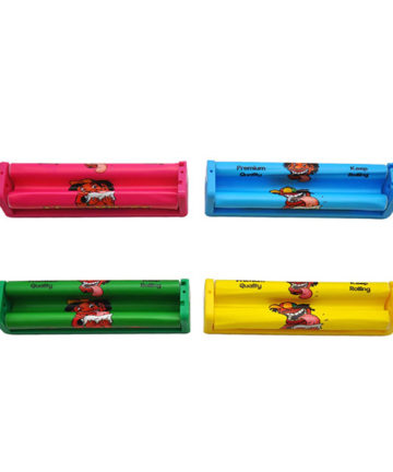 rolling machine
