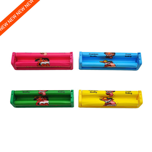 Rolling machine