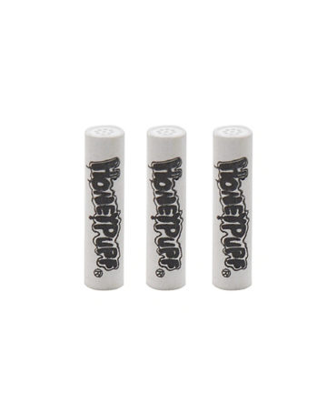 Honeypuff Ceramic Activated Carbon Filters