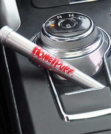 Honeypuff Joint Holder