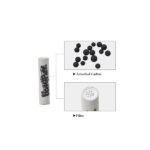 Honeypuff Ceramic Activated Carbon Filters