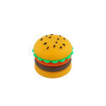 Hamburger concentrate holder