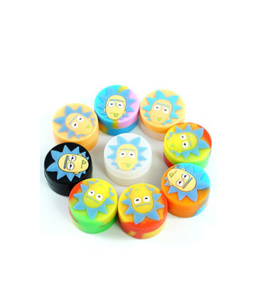 Rick & Morty