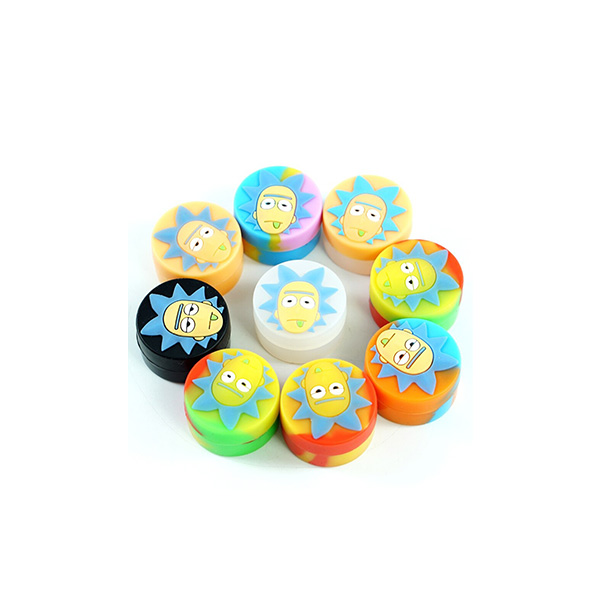 Rick & Morty