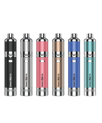 Evolve Plus XL