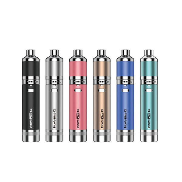 Evolve Plus XL