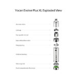 Evolve Plus XL
