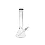 Black tip beaker