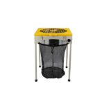 Electric leaf trimmer