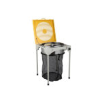 Electric leaf trimmer