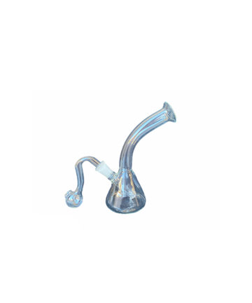 Small Glass Beaker