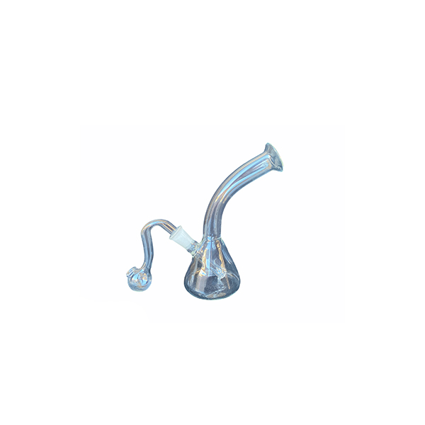 Small Glass Beaker