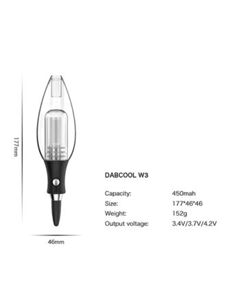Exseed dabcool w3
