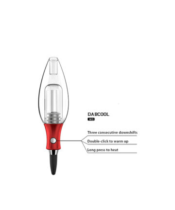 Exseed dabcool w3