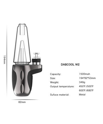 Exseed dabcool w2
